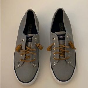 Women’s Sperry Boat Sneakers